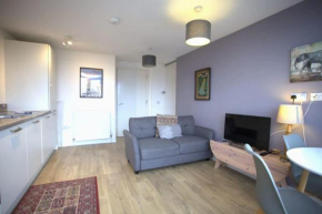 Cosy 1 Bed in City Centre Location